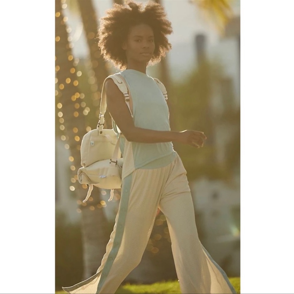 Free People Movement Nothing But Net Set - Picture 3 of 5